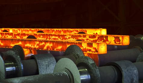 heat treatment of metals process